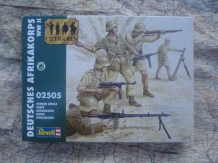 images/productimages/small/Africa Korps Revell 1;72 nw.voor.jpg